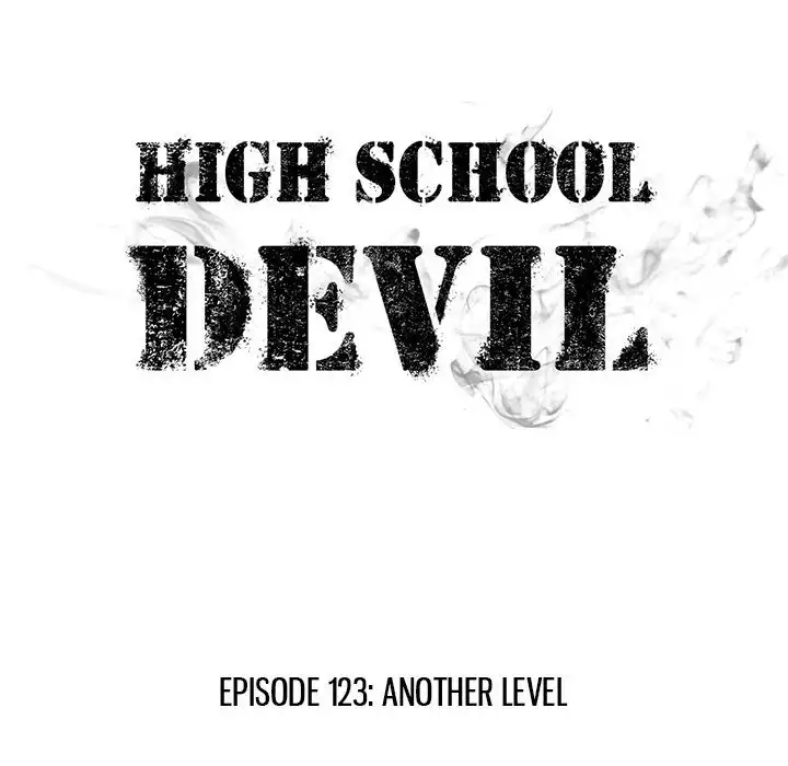 High School Devil Chapter 123 11